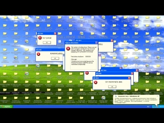 Windows Xp Porn 98