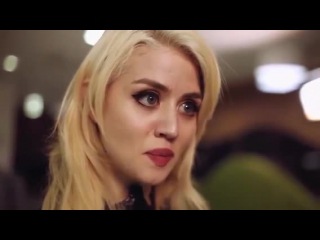 Americas Next Top Model - BTS Catching Up With Allison Harvard.